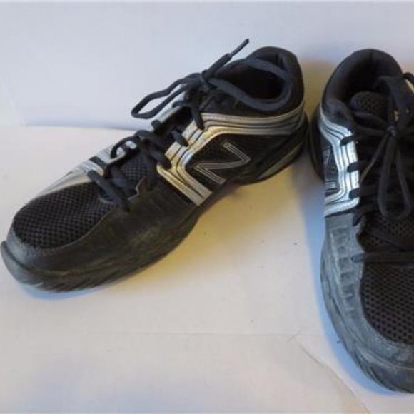 new balance rev 4